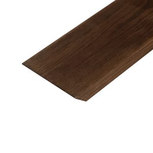 Žoga dēlis, impregnēts brūns UC3, Priede, AB, 25×118, BS-02